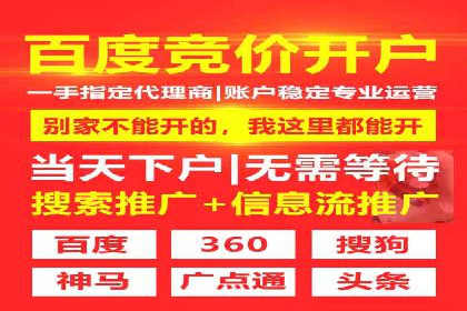 百度竞价成功案例解析